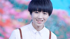 王俊凯 - 【王俊凯】当我努力在天空盛开一场