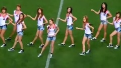 少女时代 - Genie & Gee