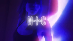 Light My Body Up(官方歌词版)