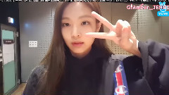 BLACKPINK - V APP:JENNIE直播