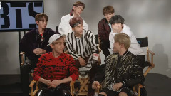 iHeartRadio 采访六分钟完整版