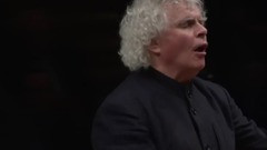 柏林爱乐乐团现场音乐会(2014)