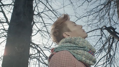 陈伟霆角色群像 飞鸟各投林