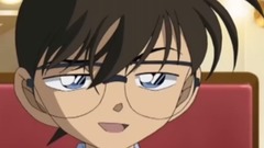 《名侦探柯南》 OP合集