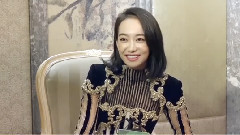 宋茜讲述进鬼屋打鬼经历