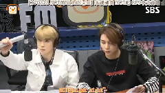 【五站联合】170323 NCT的night night EP04