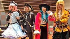 【四重奏】~单箭头的Love Story~ 饭制版