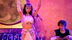 肚皮舞西域风情舞445