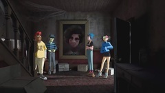 Gorillaz - Saturnz Barz