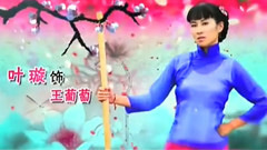 叶璇,影视原声 - 电视剧<第九个寡妇>预告片