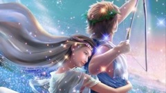 亚特兰蒂斯文明