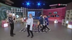 混曲 & 二倍速 - After School Club 17/03/22