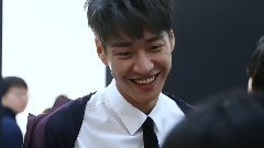 金英光 - GGIO2 2017 SS新一季服饰代言拍摄花絮视频