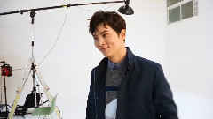 周元,金英光 - GGIO2 2017 SS新一季服饰代言拍摄花絮视频