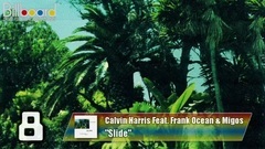 Billboard TOP 25 Dance_Electronic Digital Song Sales