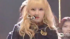 GFriend - 锵锵锵,变身帅气小女友的Fingertip