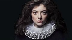 Lorde - Green Light