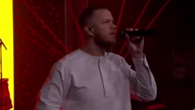 Imagine Dragons - Believer 现场版 2017