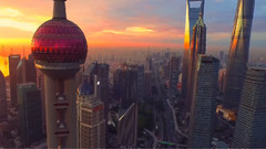 民乐群星,风景,音乐短片,轻音乐,乐动城市 - 前进中国 Progressing China 2016