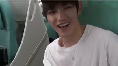 NCT LIFE 清迈篇 EP1 李泰容cut