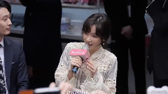 banila co.明洞店影迷签名活动