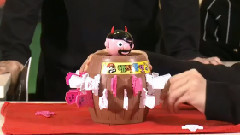 Run BTS! 2017 - EP.15