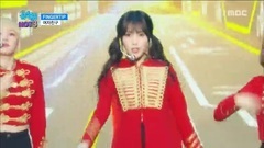 GFriend - FINGERTIP