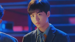 王俊凯 - 高能少年团宣传片王俊凯cut