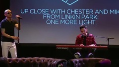 Linkin Park - Burn It Down