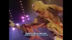 Motley Crue - Home Sweet Home