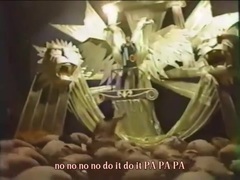 [中森明菜]The Best Ten中字合集之绯闻感情史