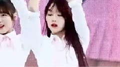 OH MY GIRL - 一步 两步