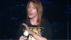 Guns N' Roses - Don't Cry