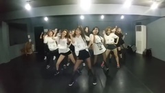 Demonstrate Practice