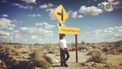 W Korea In A LONELY PLACE 画报拍摄花絮