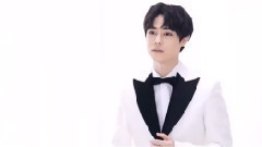 大国男儿 - 幸运儿