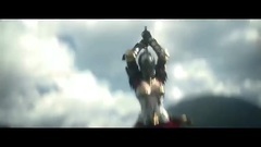 G-Dragon(BigBang) - NCsoft网路游戏 天堂II 革命篇 CF