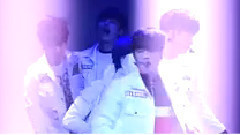 SF9 - BURNING FANTASY