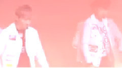 SF9 - BURNING FANTASY