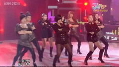 Brown Eyed Girls - Abracadabra