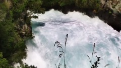 超美的新西兰自然景象