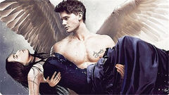 影视原声,音乐短片 - 听说这是天使版的《暮光之城》?!