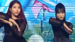 GFriend - Hear The Wind Sing