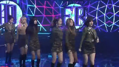 GFriend,艺琳(GFriend),信飞(GFriend) - FINGERTIP