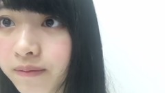 AKB48 - SHOWROOM 馬嘉伶(AKB48 チームB 台湾留学生)