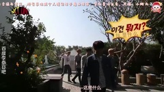 NCT LIFE 清迈篇 EP2 李泰容cut