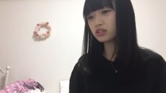 SHOWROOM 中井りか