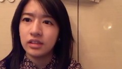 AKB48 - SHOWROOM 竹内美宥