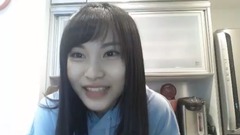 AKB48 - SHOWROOM 福岡聖菜