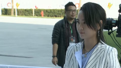 周笔畅 - 第24届东方风云榜音乐盛典星光红毯